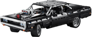 LEGO 42111: Technic: Dom's Dodge Charger