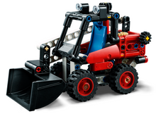 Load image into Gallery viewer, LEGO 42116: Technic: Skid Steer Loader
