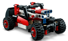 Load image into Gallery viewer, LEGO 42116: Technic: Skid Steer Loader
