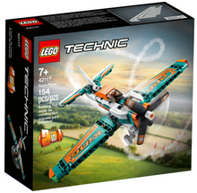 Load image into Gallery viewer, LEGO 42117: Technic: 2-in-1 Race Plane
