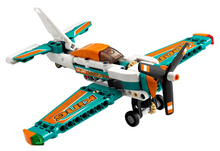 Load image into Gallery viewer, LEGO 42117: Technic: 2-in-1 Race Plane
