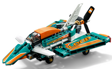 Load image into Gallery viewer, LEGO 42117: Technic: 2-in-1 Race Plane
