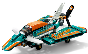 LEGO 42117: Technic: 2-in-1 Race Plane