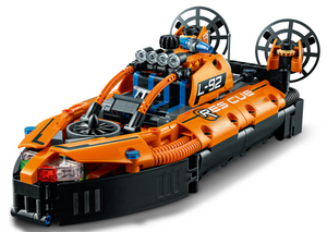 LEGO 42120: Technic: Rescue Hovercraft