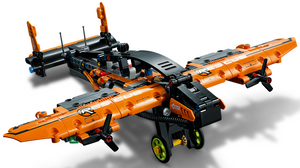 LEGO 42120: Technic: Rescue Hovercraft