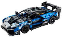 Load image into Gallery viewer, LEGO 42123: Technic: McLaren Senna GTR
