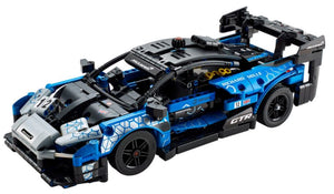 LEGO 42123: Technic: McLaren Senna GTR