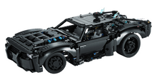 Load image into Gallery viewer, LEGO 42127: Technic: The Batman - Batmobile
