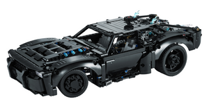 LEGO 42127: Technic: The Batman - Batmobile