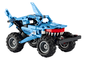 LEGO 42134: Technic: Monster Jam Megalodon