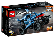 Load image into Gallery viewer, LEGO 42134: Technic: Monster Jam Megalodon
