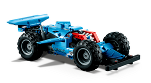 LEGO 42134: Technic: Monster Jam Megalodon