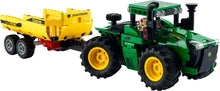 Load image into Gallery viewer, LEGO 42136: Technic: John Deere 9620R 4WD Tractor
