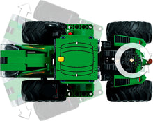 Load image into Gallery viewer, LEGO 42136: Technic: John Deere 9620R 4WD Tractor
