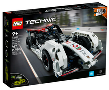 Load image into Gallery viewer, LEGO 42137: Technic: Formula E Porsche 99X Electric
