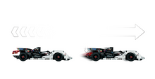 Load image into Gallery viewer, LEGO 42137: Technic: Formula E Porsche 99X Electric
