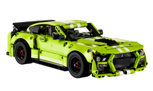 LEGO 42138: Technic: Ford Mustang Shelby GT500