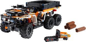 LEGO 42139: Technic: All-Terrain Vehicle