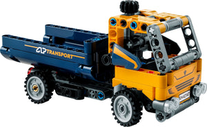 LEGO 42147: Technic: Dump Truck
