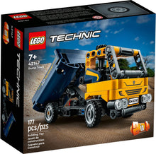 Load image into Gallery viewer, LEGO 42147: Technic: Dump Truck
