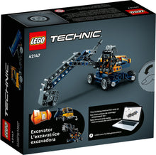 Load image into Gallery viewer, LEGO 42147: Technic: Dump Truck
