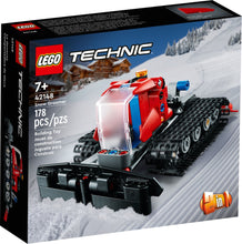 Load image into Gallery viewer, LEGO 42148: Technic: Snow Groomer
