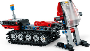 LEGO 42148: Technic: Snow Groomer