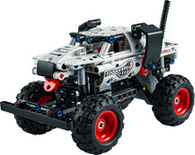 Load image into Gallery viewer, LEGO 42150: Technic: Monster Jam Monster Mutt Dalmatian
