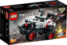 Load image into Gallery viewer, LEGO 42150: Technic: Monster Jam Monster Mutt Dalmatian
