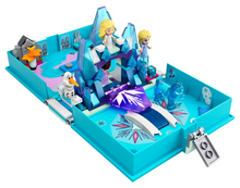 Load image into Gallery viewer, LEGO 43189: Disney: Elsa and the Nokk Storybook Adventures
