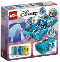 Load image into Gallery viewer, LEGO 43189: Disney: Elsa and the Nokk Storybook Adventures
