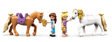 Load image into Gallery viewer, LEGO 43195: Disney: Belle and Rapunzel&#39;s Royal Stables
