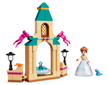 Load image into Gallery viewer, LEGO 43198: Disney: Frozen: Anna&#39;s Castle Courtyard
