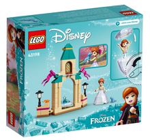 Load image into Gallery viewer, LEGO 43198: Disney: Frozen: Anna&#39;s Castle Courtyard
