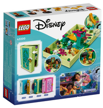 Load image into Gallery viewer, LEGO 43200: Disney: Encanto Antonio&#39;s Magical Door
