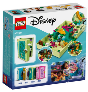 LEGO 43200: Disney: Encanto Antonio's Magical Door