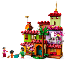 Load image into Gallery viewer, LEGO 43202: Disney: Encanto: The Madrigal House
