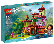 Load image into Gallery viewer, LEGO 43202: Disney: Encanto: The Madrigal House
