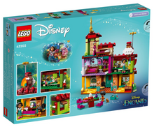 Load image into Gallery viewer, LEGO 43202: Disney: Encanto: The Madrigal House
