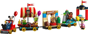 LEGO 43212: Disney: Celebration Train