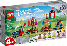 Load image into Gallery viewer, LEGO 43212: Disney: Celebration Train
