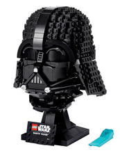 Load image into Gallery viewer, LEGO 75304: Star Wars: Darth Vader Helmet
