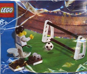 LEGO 5012: Soccer Polybag
