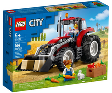 Load image into Gallery viewer, LEGO 60287: City: Tractor
