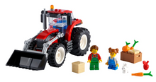 Load image into Gallery viewer, LEGO 60287: City: Tractor

