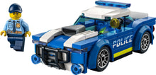 Load image into Gallery viewer, LEGO 60312: City: Police Car
