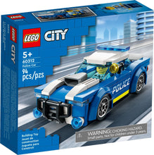 Load image into Gallery viewer, LEGO 60312: City: Police Car
