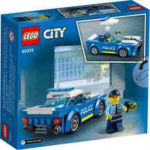 Load image into Gallery viewer, LEGO 60312: City: Police Car
