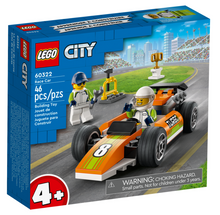 Load image into Gallery viewer, LEGO 60322: City: Race Car
