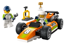 Load image into Gallery viewer, LEGO 60322: City: Race Car
